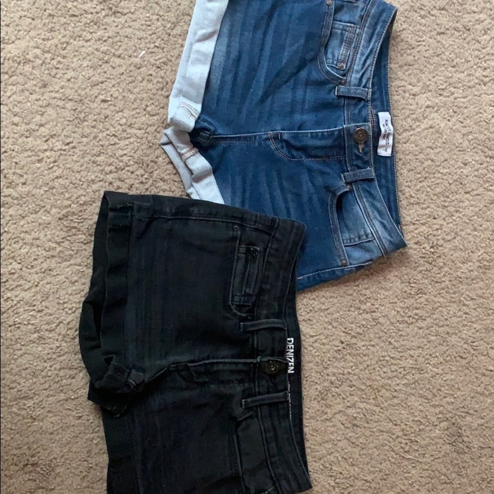 shorts